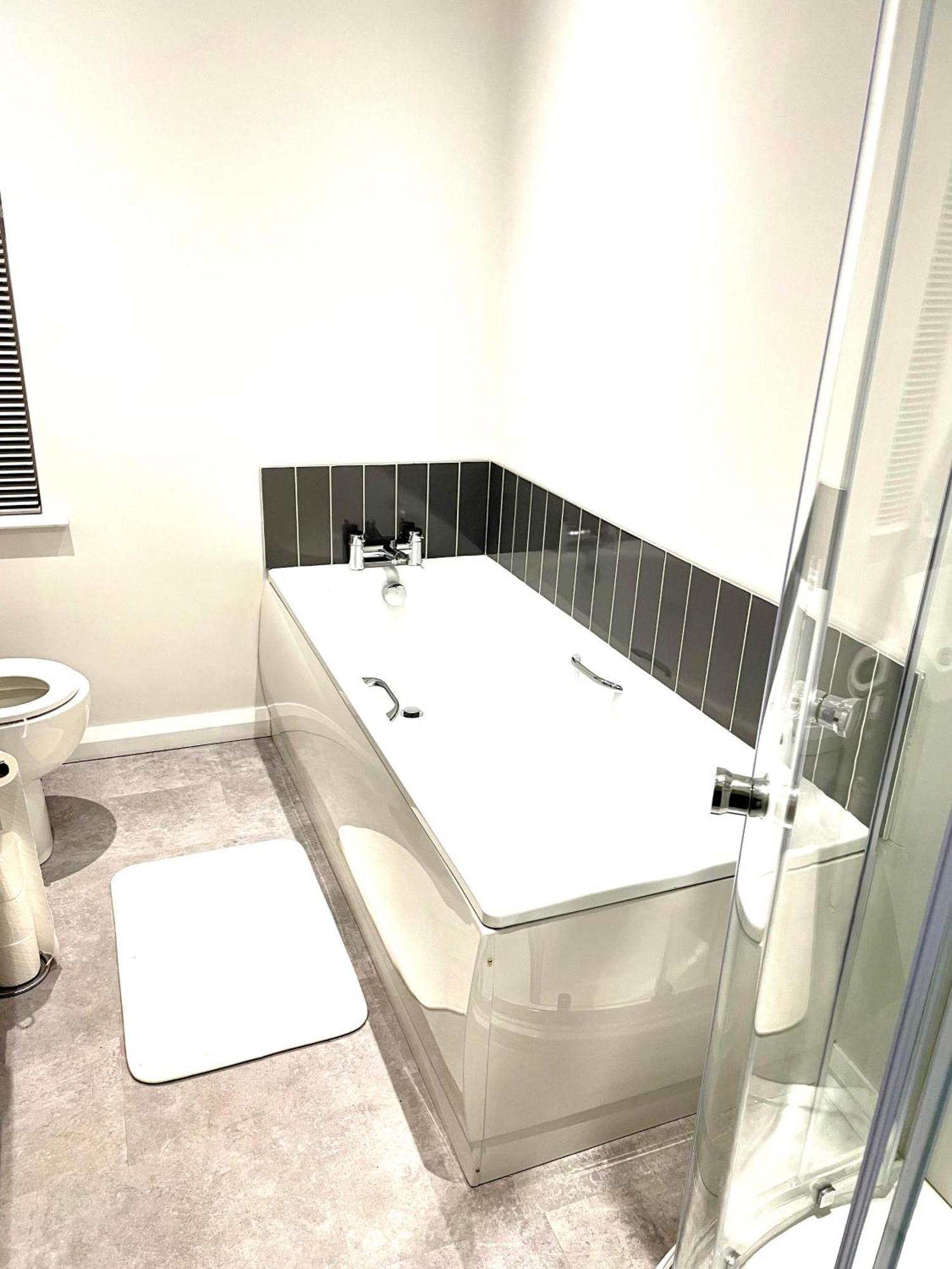 Ekaya Cozy Home Белфаст Екстер'єр фото