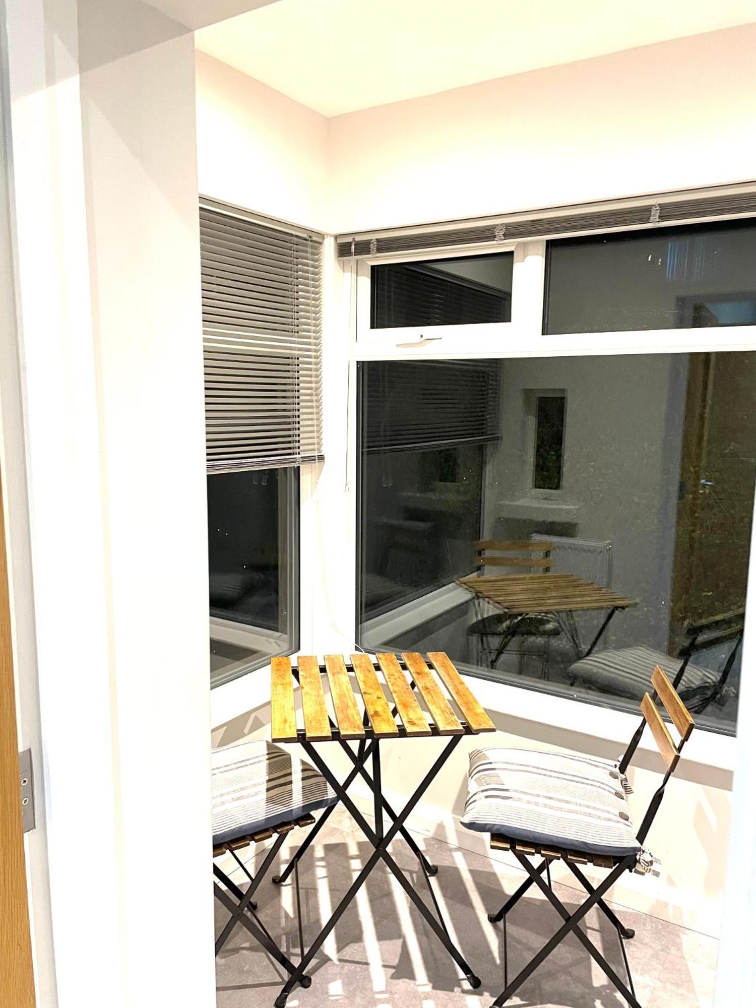 Ekaya Cozy Home Белфаст Екстер'єр фото