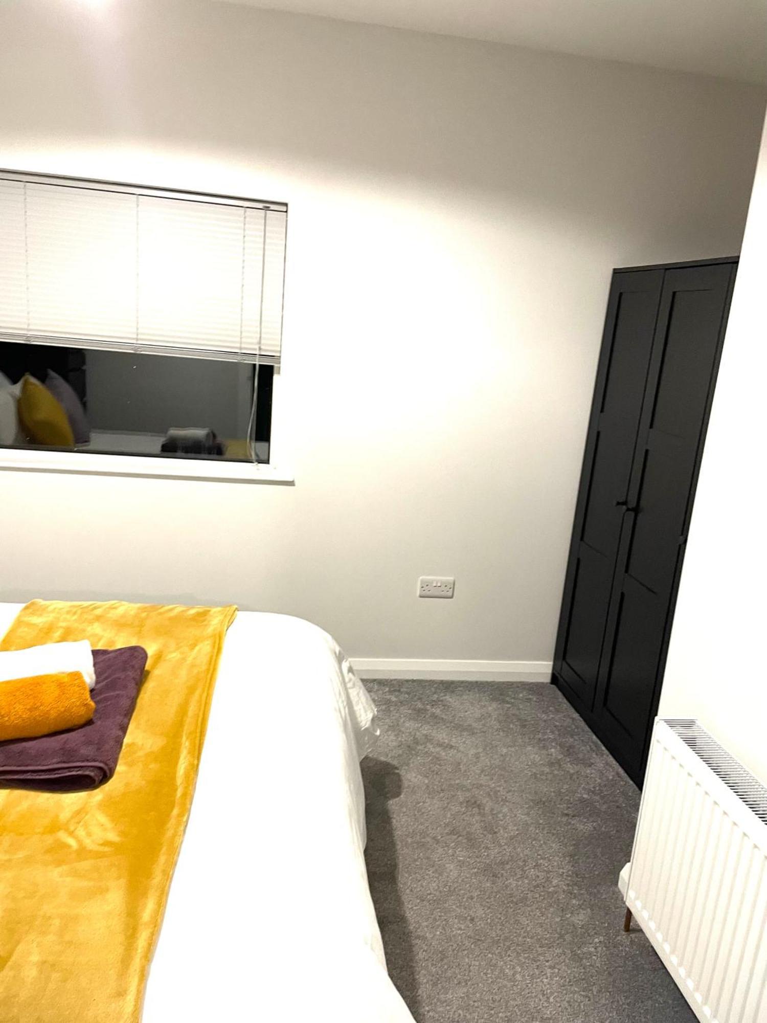 Ekaya Cozy Home Белфаст Екстер'єр фото