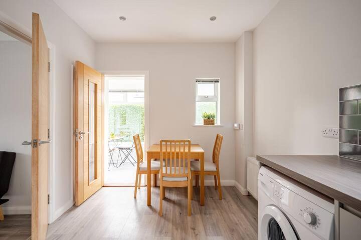 Ekaya Cozy Home Белфаст Екстер'єр фото