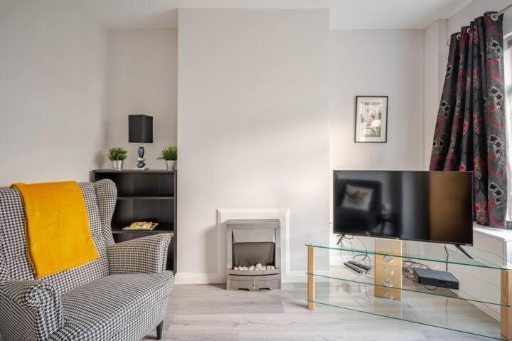 Ekaya Cozy Home Белфаст Екстер'єр фото
