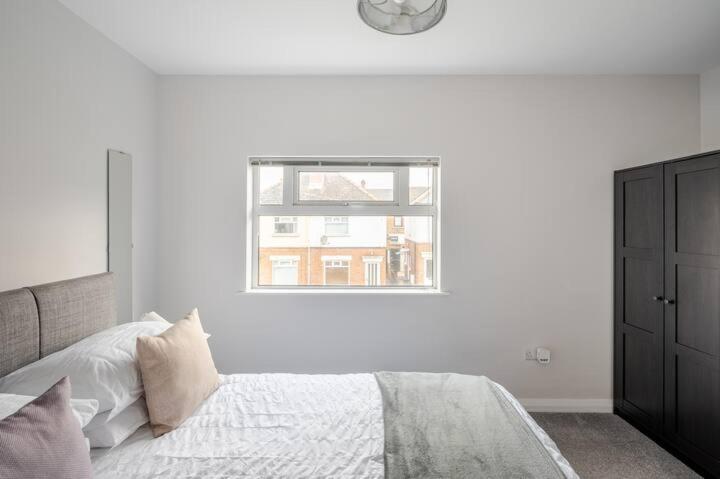 Ekaya Cozy Home Белфаст Екстер'єр фото