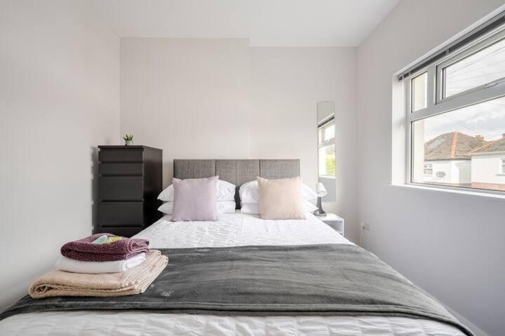 Ekaya Cozy Home Белфаст Екстер'єр фото