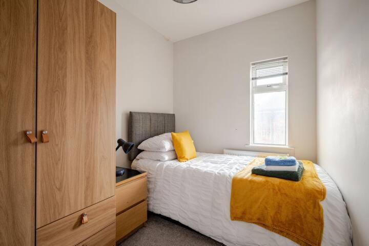 Ekaya Cozy Home Белфаст Екстер'єр фото